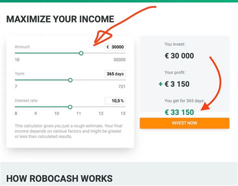 Robocash Review: The Truth, Pros & Cons (Scam or .